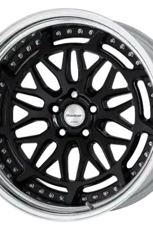 Work Gran Seeker Dmx 5x115 20x13+13 O Disk Black Place Order