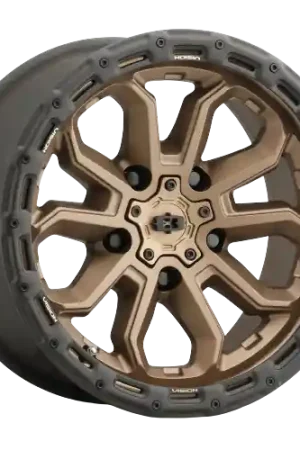 Vision Off-Road 405 Korupt 8x170 20x9-12 Satin Bronze Hot Deal