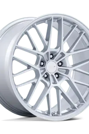 Best Seller TSW TW001 DAYTONA 5X112 19x9.5 +25 GLOSS SILVER