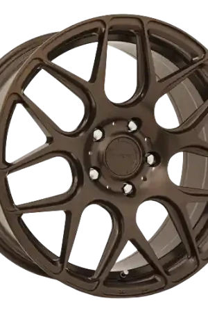MRR FS1 5x112 20x8.5  +25 Gloss Bronze Save Now