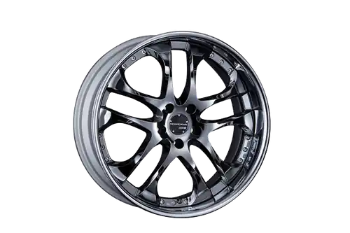 Shop Now Ssr Agle Minerva 5x100 19x8.5+55 SL Disk Super Black Coat