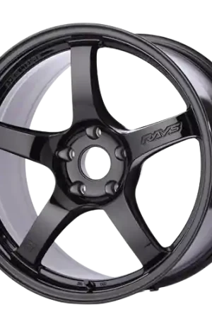 Best Seller Gram Lights 57CR 5x120 19x9.5+25 Glossy Black