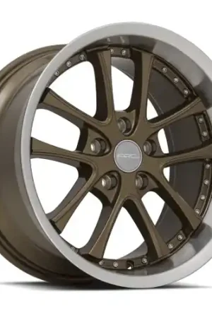 Secure Checkout Vors AR5 5x110 17x9 +30 Bronze