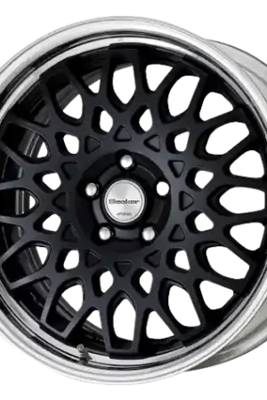 Today Only Work Seeker Cx 4x100 18x9+30 A Disk Matte Black