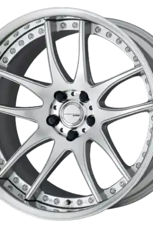 Work Emotion Cr 3P 5x112 20x12+63 L Disk Burning Silver Shop Now