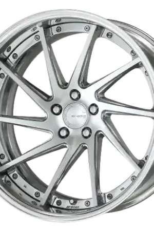 Work Gnosis Cvs 5x120 19x11+45 H Disk Composite Buffed And Brushed Best Choice