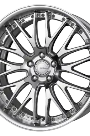 Order Now Work Gnosis Gr204 5x115 20x12.5+12 A Disk Buff Finish