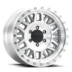 Today Only Raceline 951MC Ryno 6x139.7 18x9 18 Machined