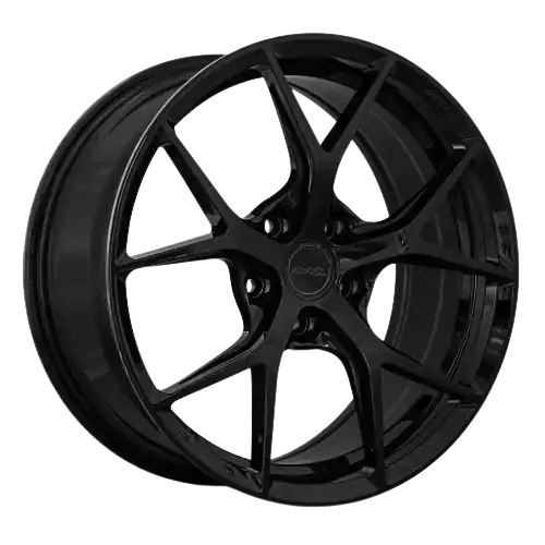 MRR FS6 5x114.3 20x8.5 +20 Gloss Black Reduced Price