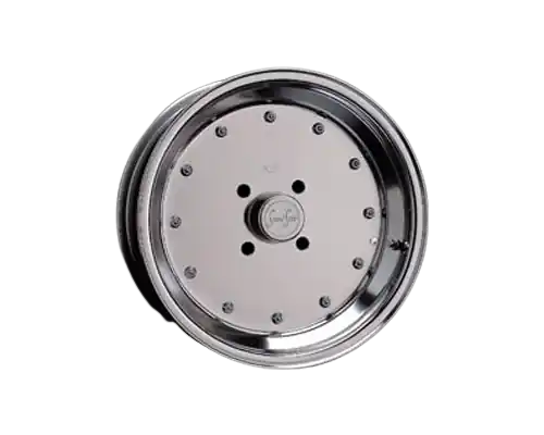 Shop Now Speed Star Mk-I 4x100 14X7+0  Polished