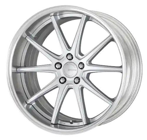 Cheap Work Gnosis Cv201 5x114.3 20x10.5+0 W Disk Matte Silver