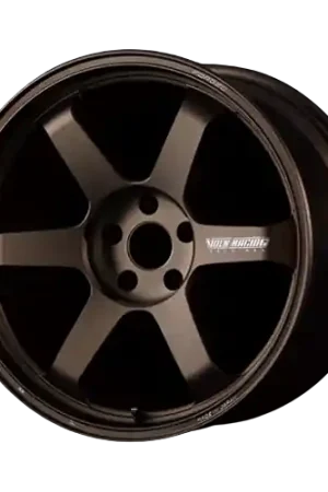 Today Only Volk Racing TE37 Ultra M-Spec 5x112 19x8.5+45