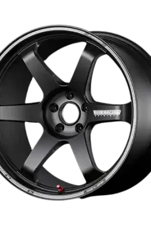 Volk Racing TE37 Ultra Track Edition II 5x114.3 19x10.5+12 Crafted