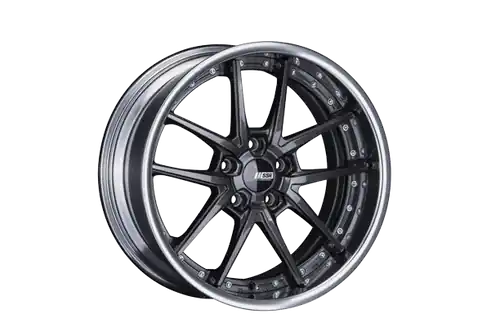 Hot Deal Ssr Reiner Type 10R 5x114.3 19X9 0 Hyper Disk Prism Dark Gunmetal