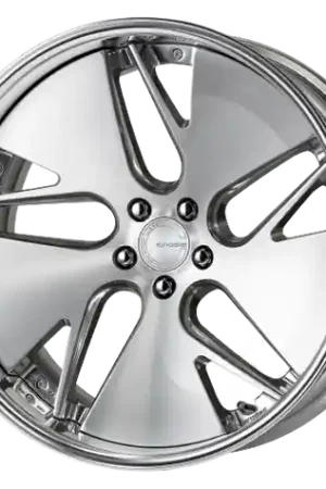 Place Order Work Gnosis Cvd 5x112 22x11+22 O Disk Composite Buffed And Brushed