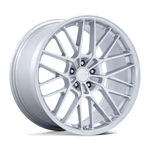 Best Price TSW TW001 DAYTONA 5X120 20x10 +38 GLOSS SILVER