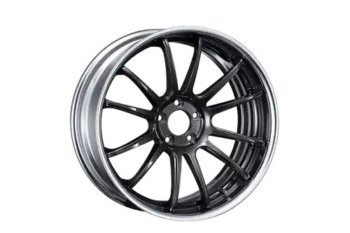 Hassle-Free Returns Ssr Reiner Type 12R 5x100 19X7.5 0 Hyper Disk Prism Dark Gunmetal