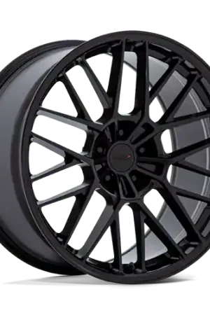 TSW TW001 DAYTONA 5X112 19x9.5 +40 GLOSS BLACK Premium