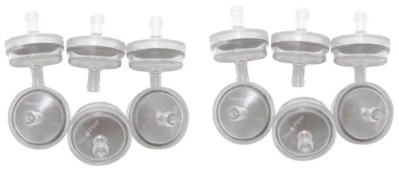 Factory Price K&N Engineering IN-LINE FUEL Filter K&N — PMD Premier Motoring Development