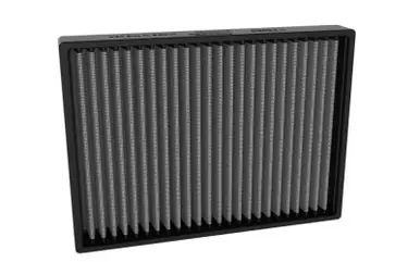 K&N 21-24 Toyota Land Cruiser 300 / 18-23 Lexus LS500/LS500H Cabin Air Filter - VF2080 Popular
