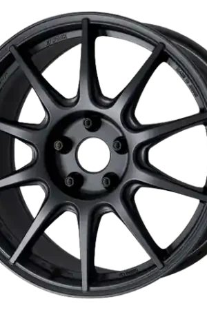 Work Mco Racing 5x120 18x10+20  Matte Black Top Rated