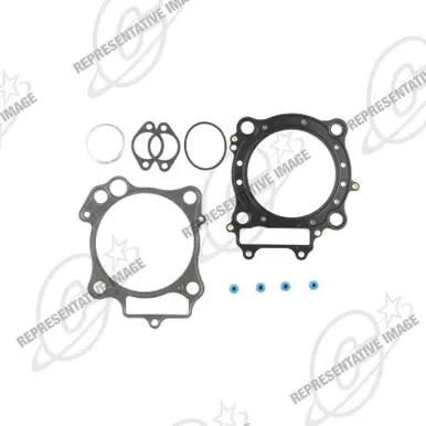 Affordable Cometic 91-98 Polaris Indy 440 Exhaust Gasket Kit - C2033EX