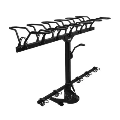 Thule ReVert 6-Bike Rack - 9026500 Final Sale