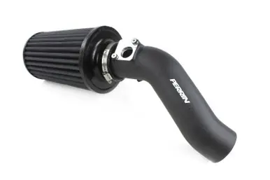 Money Back Guarantee Perrin 18-21 Subaru STI Cold Air Intake - Black - PSP-INT-326BK