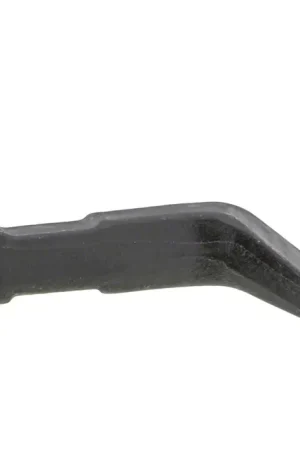 Free Shipping Original Grade Steering Tie Rod End; Passenger Side Outer