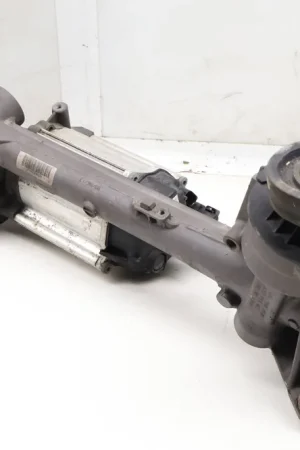 Holiday Sale Audi Power Steering Rack / Gear 8J1423051AC