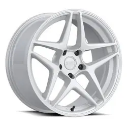 Kansei K15W Astro 5x114.3 18x9.5 35 Gloss White Bulk Order