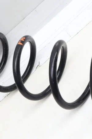 Audi Front Coil Spring 8K0411105EA Time-Limited