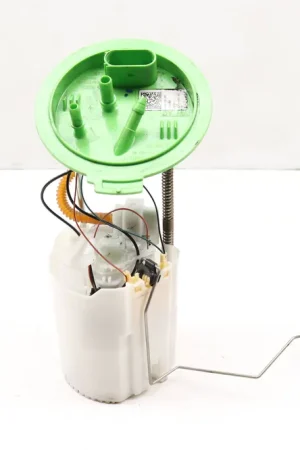 Audi In-Tank Fuel Pump Assembly 5Q0919051BE Fan Favorite