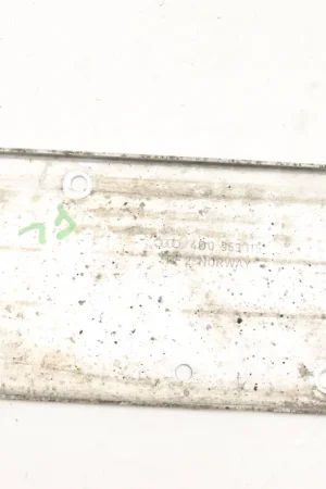 In Demand Audi Cooling Fan Resistor Bracket Mount 4D0959115