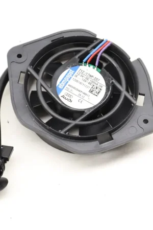 Audi Front Seat Cooling Fan 8T0963575 Super Sale