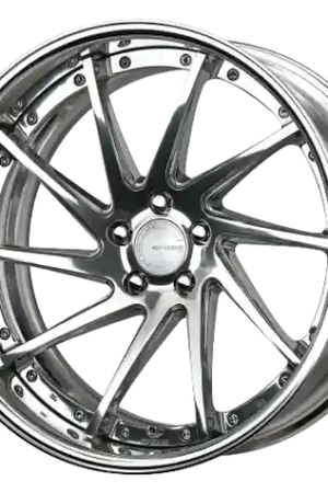 Special Offer Work Gnosis Cvs 5x115 20x12.5+38 W Disk Buff Finish