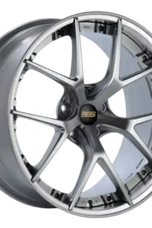 BBS RI-S 5x112 20x9.0+34 Diamond Silver Flash Sale