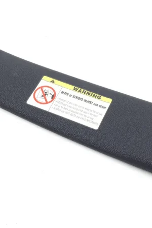 Popular BMW Left Sun Visor / Mirror (Z4) 51167153229