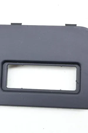 Hot Deal BMW Rear Left Trunk Interior Light Trim / Bezel (X5) 51496954737