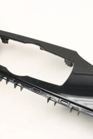 BMW Headlight Switch Bezel / Dash Panel Trim (X3) 51459257224 Popular