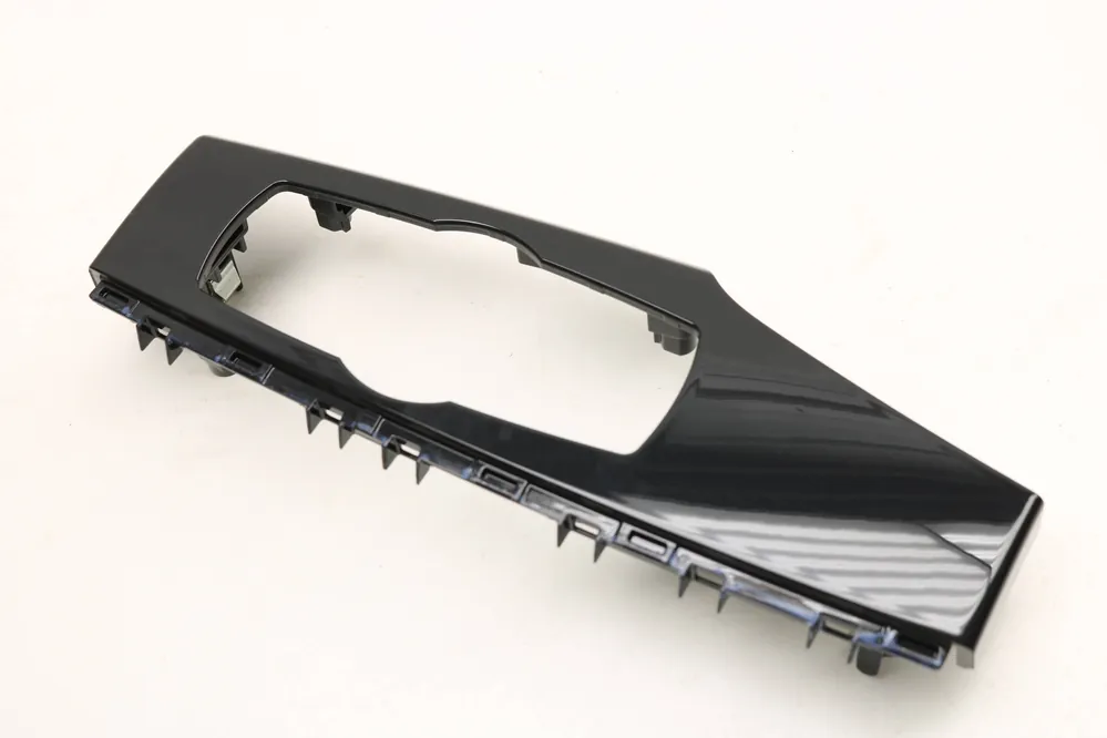 BMW Headlight Switch Bezel / Dash Panel Trim (X3) 51459257224 Popular