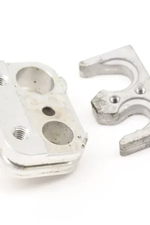 BMW Ac Expansion Valve Bracket (Z4) 64116927609 Buy Online