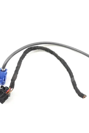 VW Touchscreen Radio / Display Wiring Connector / Pigtail Instant Buy