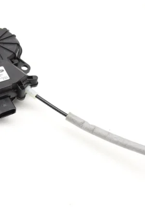 Land Rover Trunk / Liftgate Lock Actuator CPLA404C10AD Shop Now