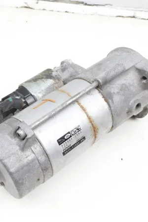 Land Rover Starter (Range Rover Velar) GX7311001BD Luxury