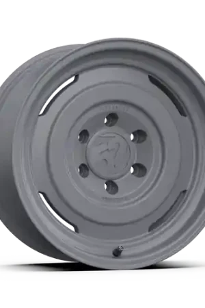 Hot Picks fifteen52 ANALOG HD 6x139.7 16x7.5 +0 PEAK GREY (GLOSS GREY)