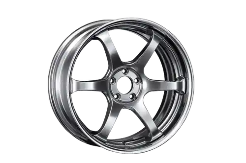 Ssr Reiner Type 6R 5x112 19X10 30 Normal Disk Titan Silver Super Sale