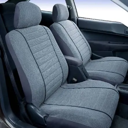 Editor’s Pick Volkswagen Jetta Saddleman Cambridge Tweed Seat Cover