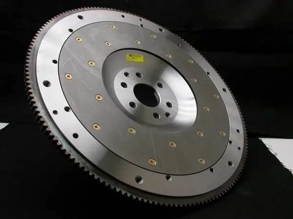 Grab Now Ford Thunderbird Fidanza Steel Flywheel - 286231