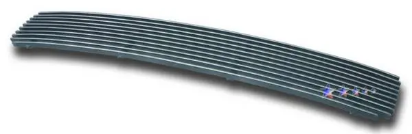 Scion tC APS Billet Grille - Bumper - Aluminum - T66019A Limited Edition